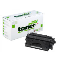 my green toner Toner-Kartusche schwarz (111198) ersetzt...