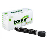 my green toner Toner-Kit cyan (111327) ersetzt C-EXV47