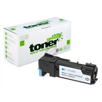 my green toner Toner-Kit cyan (121166) ersetzt 0629