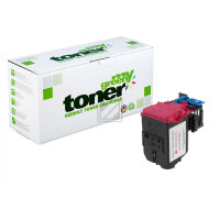 my green toner Toner-Kit magenta (122125) ersetzt 0748