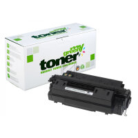 my green toner Toner-Kartusche schwarz HC (130458)...