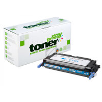 my green toner Toner-Kartusche cyan (131059) ersetzt 502A