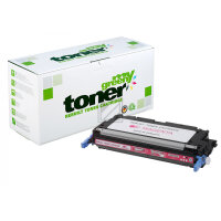 my green toner Toner-Kartusche magenta (131073) ersetzt 502A