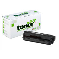 my green toner Toner-Kartusche schwarz (131233) ersetzt...