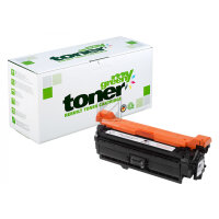 my green toner Toner-Kartusche schwarz HC (131240)...