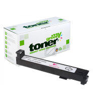 my green toner Toner-Kit magenta (131318) ersetzt 824A