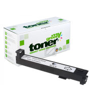 my green toner Toner-Kit schwarz (131363) ersetzt 823A