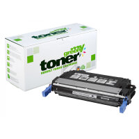 my green toner Toner-Kartusche schwarz (131370) ersetzt 643A