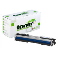 my green toner Toner-Kartusche cyan (131974) ersetzt 126A