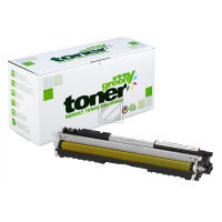 my green toner Toner-Kartusche gelb (131998) ersetzt 126A