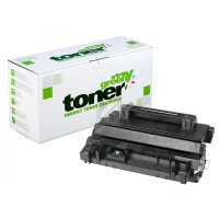 my green toner Toner-Kartusche schwarz (132001) ersetzt 90A