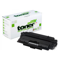 my green toner Toner-Kartusche schwarz HC (132490)...