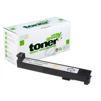 my green toner Toner-Kit gelb (134630) ersetzt 827A