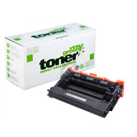 my green toner Toner-Kartusche schwarz (136375) ersetzt 37A