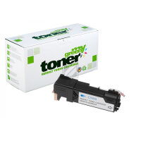 my green toner Toner-Kartusche cyan HC (140051) ersetzt...