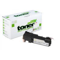 my green toner Toner-Kartusche gelb HC (140075) ersetzt...