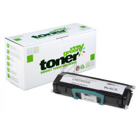 my green toner Toner-Kartusche schwarz (140587) ersetzt...