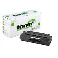 my green toner Toner-Kit schwarz HC (140730) ersetzt DRYXV