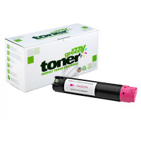 my green toner Toner-Kit magenta (141119) ersetzt MPJ42