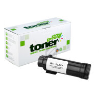 my green toner Toner-Kit schwarz HC plus (141133) ersetzt...