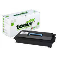 my green toner Toner-Kit schwarz (150128) ersetzt TK-70