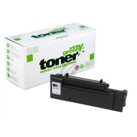 my green toner Toner-Kit schwarz (150180) ersetzt TK-310