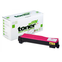 my green toner Toner-Kit magenta (150524) ersetzt TK-540M