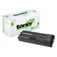 my green toner Toner-Kit schwarz (151590) ersetzt TK-6705