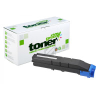 my green toner Toner-Kit cyan (151958) ersetzt TK-8505C