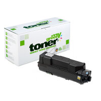 my green toner Toner-Kit schwarz (152504) ersetzt TK-1160