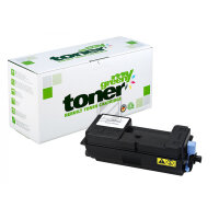 my green toner Toner-Kit schwarz HC (152535) ersetzt TK-3170