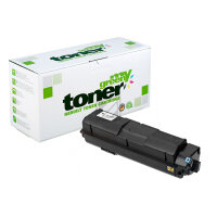 my green toner Toner-Kartusche schwarz (152696) ersetzt...