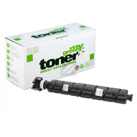 my green toner Toner-Kit schwarz (152719) ersetzt TK-8335K