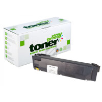 my green toner Toner-Kit schwarz (152894) ersetzt TK-5195K