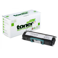 my green toner Toner-Kartusche schwarz HC (160189)...