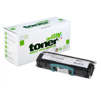 my green toner Toner-Kartusche schwarz (160592) ersetzt...