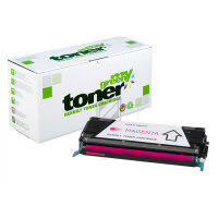 my green toner Toner-Kit magenta (161230) ersetzt...