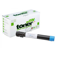 my green toner Toner-Kit cyan (161636) ersetzt C950X2CG