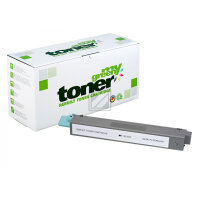 my green toner Toner-Kit schwarz (161704) ersetzt C925H2KG