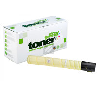 my green toner Toner-Kit gelb (170676) ersetzt TN-216Y