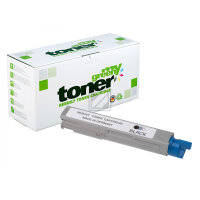 my green toner Toner-Kit schwarz HC plus + (180187)...