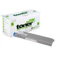 my green toner Toner-Kit schwarz HC (180545) ersetzt...