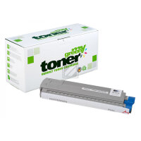 my green toner Toner-Kit schwarz (181580) ersetzt 44844616