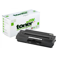 my green toner Toner-Kartusche schwarz (200731) ersetzt 103