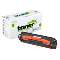 my green toner Toner-Kit schwarz (200847) ersetzt K504