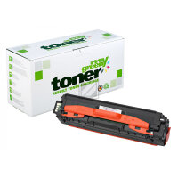 my green toner Toner-Kit magenta (200861) ersetzt M504