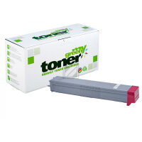 my green toner Toner-Kit magenta HC (201172) ersetzt M6062