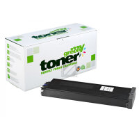 my green toner Toner-Kit schwarz (210204) ersetzt MX-51GTBA