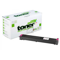 my green toner Toner-Kit magenta (210228) ersetzt MX-51GTMA