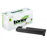 my green toner Toner-Kit schwarz (210242) ersetzt MX-500GT